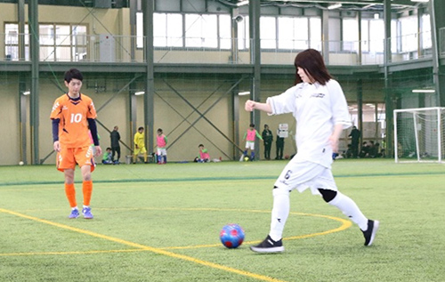 フットサル大会